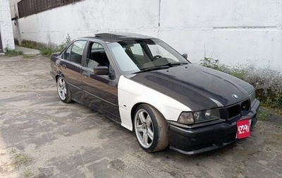 BMW 3 серия, 1992 год, 650 000 рублей, 1 фотография