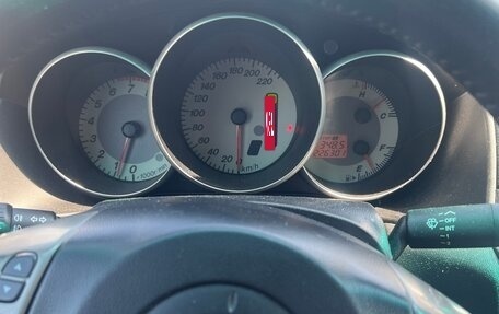 Mazda 3, 2007 год, 500 000 рублей, 7 фотография