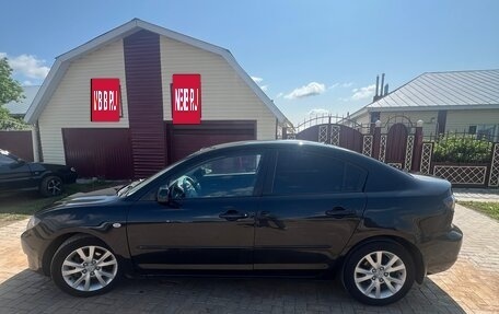 Mazda 3, 2007 год, 500 000 рублей, 4 фотография