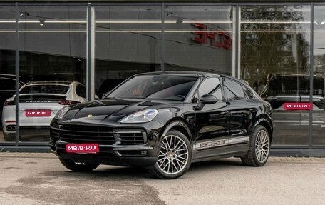 Porsche Cayenne III, 2020 год, 7 250 000 рублей, 1 фотография