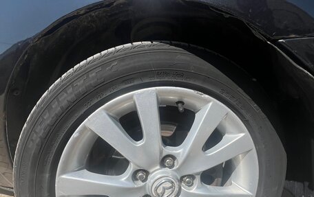 Mazda 3, 2007 год, 500 000 рублей, 9 фотография