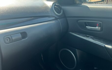 Mazda 3, 2007 год, 500 000 рублей, 12 фотография