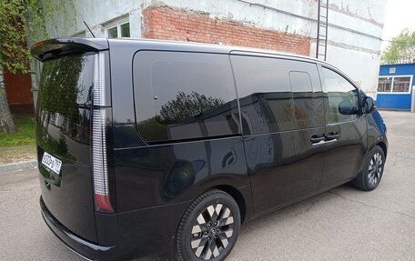 Hyundai Staria, 2021 год, 4 940 000 рублей, 5 фотография