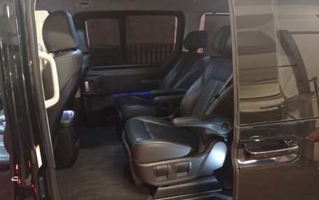 Hyundai Staria, 2021 год, 4 940 000 рублей, 18 фотография