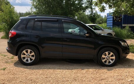 Volkswagen Tiguan I, 2008 год, 1 050 000 рублей, 4 фотография