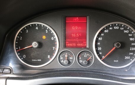 Volkswagen Tiguan I, 2008 год, 1 050 000 рублей, 8 фотография