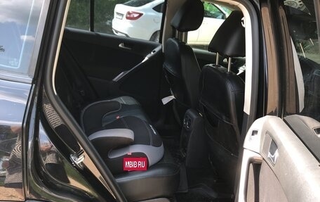 Volkswagen Tiguan I, 2008 год, 1 050 000 рублей, 6 фотография