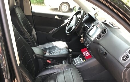 Volkswagen Tiguan I, 2008 год, 1 050 000 рублей, 7 фотография