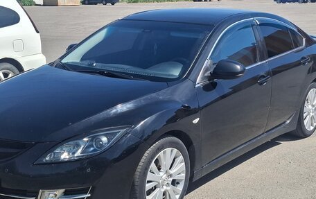 Mazda 6, 2007 год, 710 000 рублей, 3 фотография