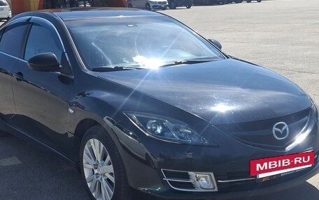 Mazda 6, 2007 год, 710 000 рублей, 4 фотография