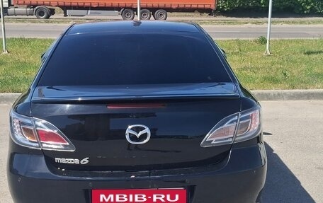 Mazda 6, 2007 год, 710 000 рублей, 5 фотография