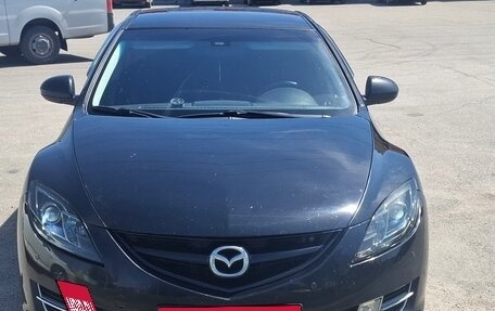 Mazda 6, 2007 год, 710 000 рублей, 6 фотография