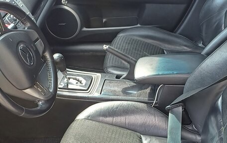 Mazda 6, 2007 год, 710 000 рублей, 9 фотография