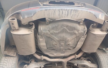 Mazda 6, 2007 год, 710 000 рублей, 23 фотография