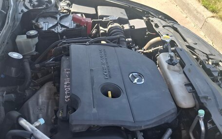 Mazda 6, 2007 год, 710 000 рублей, 19 фотография