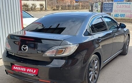 Mazda 6, 2007 год, 710 000 рублей, 17 фотография