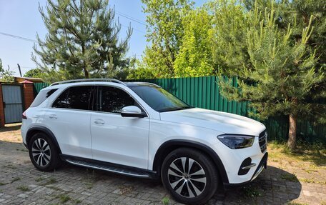 Mercedes-Benz GLE, 2023 год, 13 500 000 рублей, 2 фотография