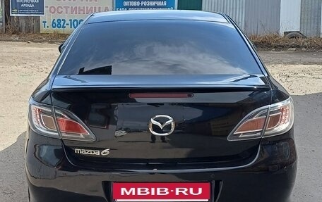 Mazda 6, 2007 год, 710 000 рублей, 21 фотография