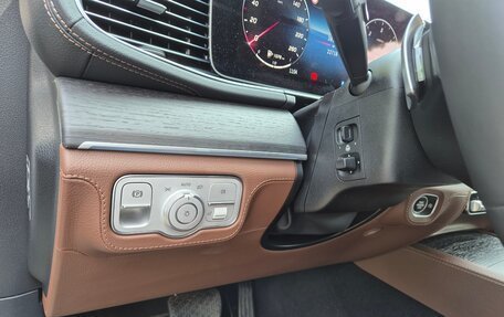 Mercedes-Benz GLE, 2023 год, 13 500 000 рублей, 4 фотография