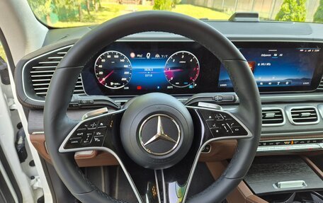 Mercedes-Benz GLE, 2023 год, 13 500 000 рублей, 5 фотография