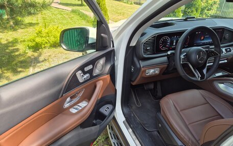 Mercedes-Benz GLE, 2023 год, 13 500 000 рублей, 7 фотография