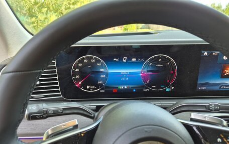 Mercedes-Benz GLE, 2023 год, 13 500 000 рублей, 8 фотография