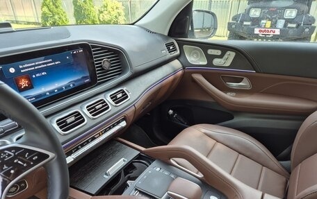 Mercedes-Benz GLE, 2023 год, 13 500 000 рублей, 10 фотография