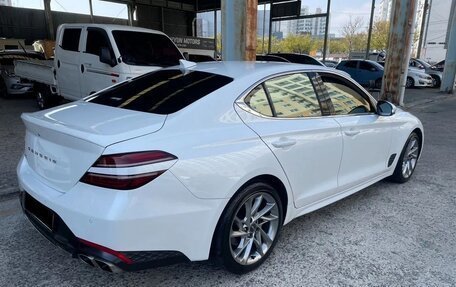 Genesis G70 I, 2021 год, 2 990 000 рублей, 4 фотография