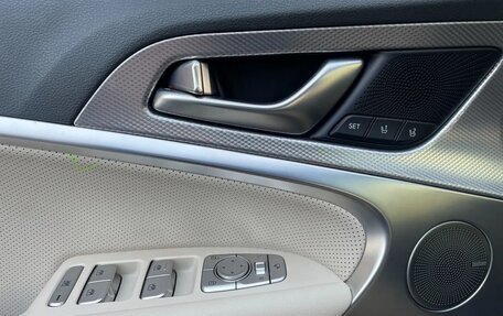 Genesis G70 I, 2021 год, 2 990 000 рублей, 8 фотография