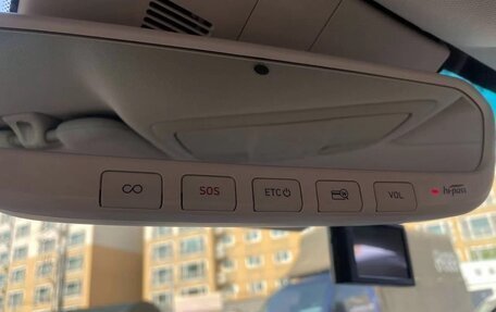 Genesis G70 I, 2021 год, 2 990 000 рублей, 11 фотография