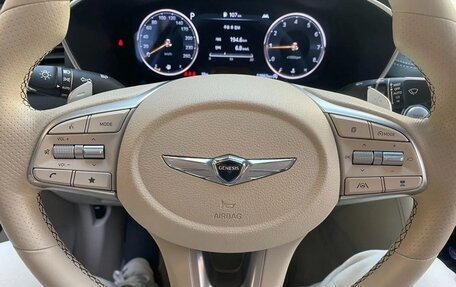 Genesis G70 I, 2021 год, 2 990 000 рублей, 10 фотография