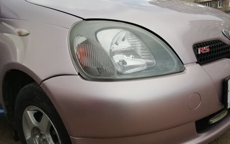 Toyota Vitz, 1999 год, 239 000 рублей, 2 фотография