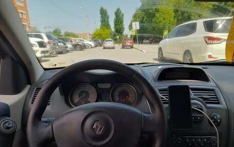 Renault Megane II, 2006 год, 320 000 рублей, 5 фотография