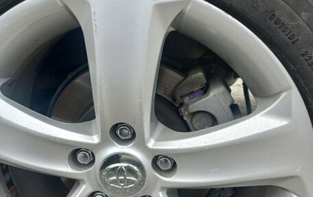 Toyota RAV4, 2013 год, 2 197 000 рублей, 16 фотография
