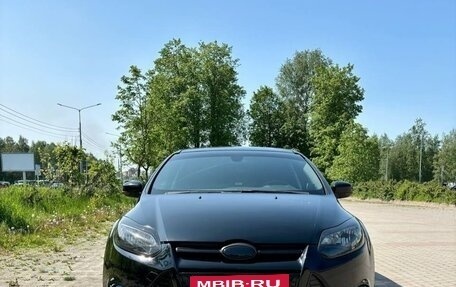 Ford Focus III, 2011 год, 1 000 000 рублей, 4 фотография