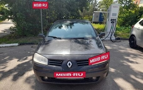 Renault Megane II, 2006 год, 320 000 рублей, 3 фотография
