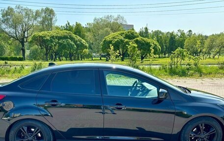 Ford Focus III, 2011 год, 1 000 000 рублей, 12 фотография