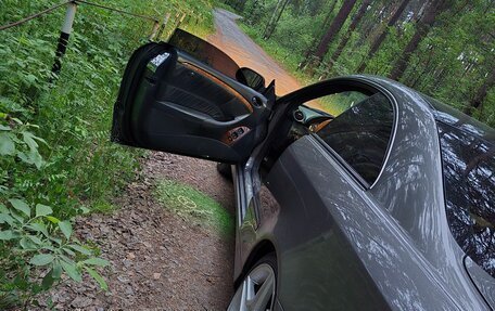 Mercedes-Benz CLK-Класс, 2003 год, 900 000 рублей, 3 фотография