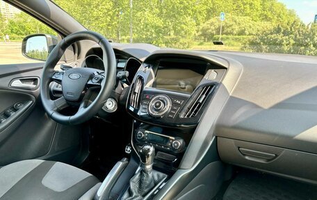 Ford Focus III, 2011 год, 1 000 000 рублей, 10 фотография