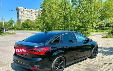 Ford Focus III, 2011 год, 1 000 000 рублей, 11 фотография