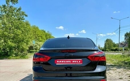 Ford Focus III, 2011 год, 1 000 000 рублей, 6 фотография