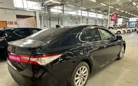 Toyota Camry, 2018 год, 2 500 000 рублей, 3 фотография