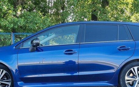 Subaru Levorg I, 2018 год, 2 050 000 рублей, 5 фотография