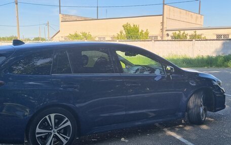 Subaru Levorg I, 2018 год, 2 050 000 рублей, 10 фотография
