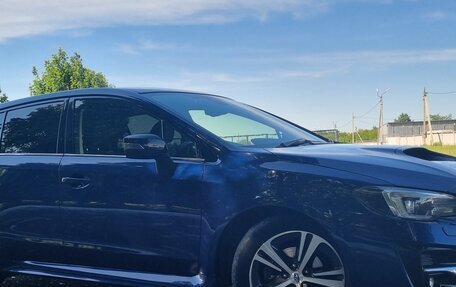 Subaru Levorg I, 2018 год, 2 050 000 рублей, 11 фотография