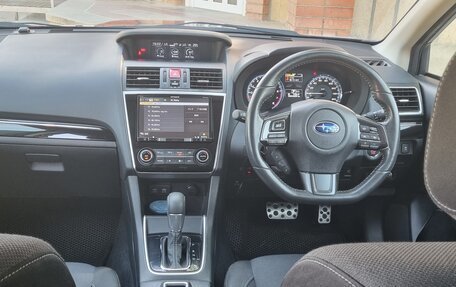 Subaru Levorg I, 2018 год, 2 050 000 рублей, 15 фотография