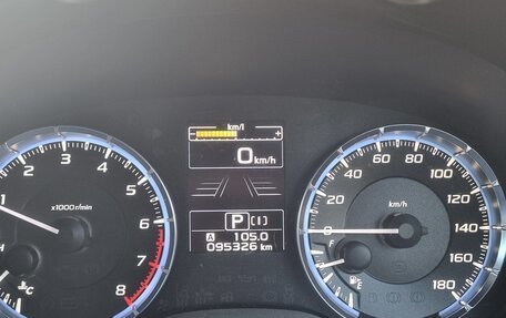 Subaru Levorg I, 2018 год, 2 050 000 рублей, 17 фотография