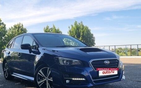 Subaru Levorg I, 2018 год, 2 050 000 рублей, 12 фотография