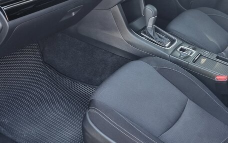Subaru Levorg I, 2018 год, 2 050 000 рублей, 22 фотография