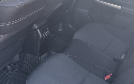 Subaru Levorg I, 2018 год, 2 050 000 рублей, 23 фотография